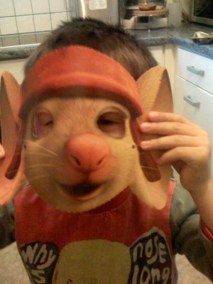 Despereaux